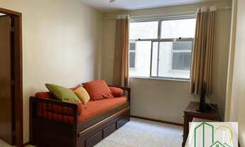 Imagem: Apartamento com 1 dormitório à venda