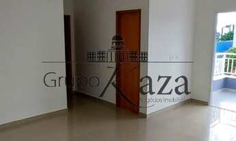 Imagem 4: Apartamento - Jardim Oriente - Condomínio Varandas do Oriente - 70m² - 2 Dormitórios