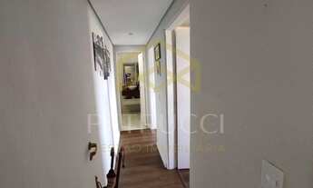 Imagem 6: Apartamento - Jardim Campos Elíseos - Campinas