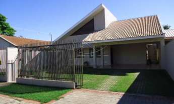 Imagem: Toledo - Casa - Vila Industrial