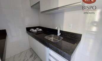 Imagem 2: Kitnet com 1 dormitório para alugar, 30 m² por R$ 830,00/mês - Parque Nova Carioba - Ameri