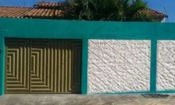 Imagem: Casa no São Jorge - Aceitamos Parcelamento