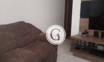 Imagem 2: Sobrado com 2 dormitórios à venda, 132 m² por R$ 385.000,00 - Butantã - São Paulo/SP