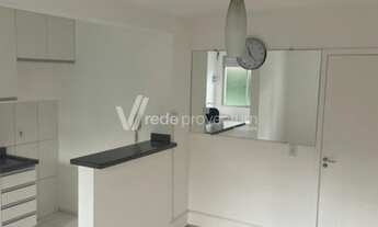 Imagem 2: Apartamento - Jardim Nova Europa - Campinas