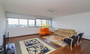 Imagem 2: Edifício Sonata - 4 Quartos 1 suítes 2 Vagas de garagem andar alto vista livre Apartamento