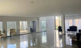 Imagem 3: Casa com 7 dormitórios à venda de 1100 m² no Condomínio Shambala III em Atibaia/SP - CA40