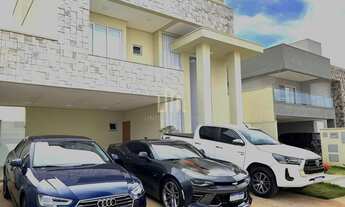 Imagem: Sobrado à venda, Residencial Goiânia Golfe