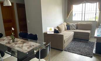 Imagem: Apartamento à venda, Vila Santa Clara