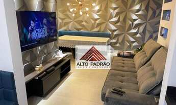 Imagem: Apartamento com 3 dormitórios à venda