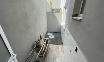 Imagem 7: Casa com 2 dormitórios à venda, 52 m² por R$ 230.000 - Santa Fé - Gravataí/RS