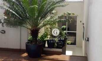 Imagem 3: Apartamento Duplex com 3 dormitórios, 143 m² - venda por R$ 650.000,00 ou aluguel por R$ 4