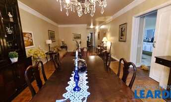 Imagem: APARTAMENTO - JARDIM EUROPA - SP