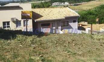 Imagem 3: Terreno - Loteamento Caminhos de São Conrado (Sousas) - Campinas