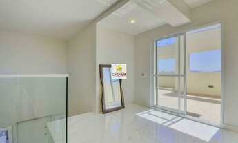 Imagem 3: Cobertura à venda, Vila Gomes, 120m², 2 suítes, 2 vagas!