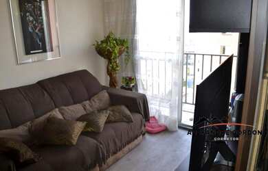 Imagem 6: Apto 03 Dormitorios