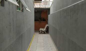 Imagem 7: Linda Casa térrea na Zona Oeste - CA 064