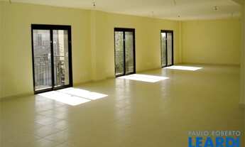 Imagem 7: PRÉDIO - ALPHAVILLE - SP