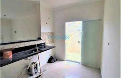 Imagem 3: Casa Térrea à venda - 3 dorms - 142 m² - Vista Alegre - Taubaté/SP