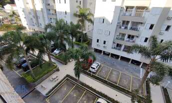 Imagem 6: Vendo Otimo Apartamento com 2 dormitórios à venda, 64 m² por R$ 450.000 - Itacorubi - Flor