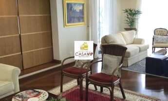 Imagem: Apartamento à venda, Santo Amaro, 280m²