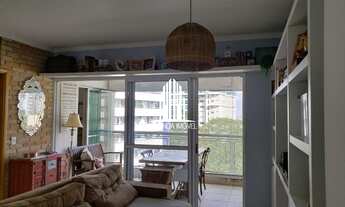 Imagem 4: Apartamento 2 dormitórios, 2 suítes no Morumbi