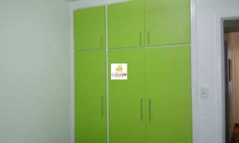 Imagem 5: Apartamento à venda, Vila Mariana, 95m², 3 dormitórios, 1 vaga!