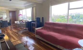 Imagem 6: APARTAMENTO - MOEMA ÍNDIOS - SP