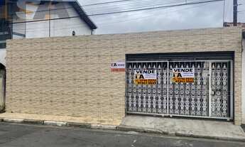 Imagem: CASA RESIDENCIAL em Vila Acoreana - Poá