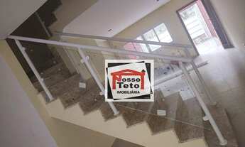 Imagem 6: Sobrado com 3 dormitórios à venda, 125 m² por R$ 680.000,00 - Vila Palmeiras - São Paulo/S