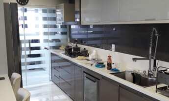 Imagem 1: Apartamento para venda com 150 metros quadrados com 4 quartos em São Cristóvão - Lages - S