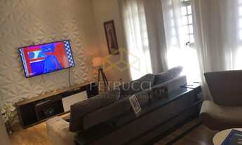 Imagem 5: Casa - Parque Taquaral - Campinas