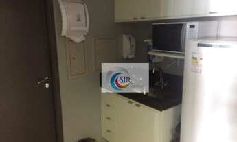 Imagem 2: Conjunto para alugar, 135 m²Vila Olímpia - São Paulo/SP