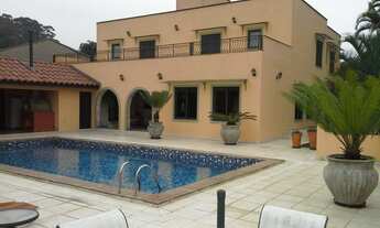 Imagem 2: Casa residencial à venda, Tamboré, Barueri