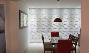 Imagem 3: Casa - Swiss Park - Campinas