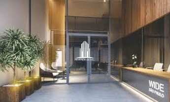 Imagem 2: Wide Rebouças Studio 30m2 á 200 metros do Metrô Fradique Coutinho