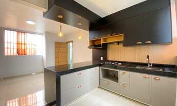 Imagem: Lindo apartamento de 2 quartos com moveis