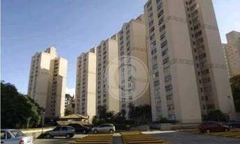 Imagem 2: Apartamento com 2 dormitórios à venda, 47 m² por R$ 320.000,00 - Jaguaré - São Paulo/SP