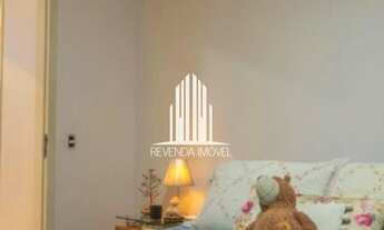 Imagem 5: Apartamento à venda com 60m², 1 quarto e 1 vaga