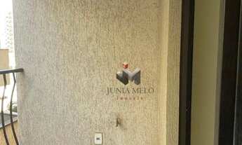 Imagem 5: Apartamento com 2 dormitórios à venda, 77 m² por R$ 371.000,00 - Nova Aliança - Ribeirão P