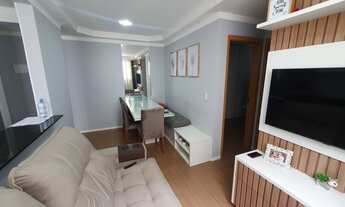 Imagem 2: APARTAMENTO 2 DORMITÓRIOS - JARDIM DAS INDÚSTRIAS - SÃO JOSÉ DOS CAMPOS - VENDA