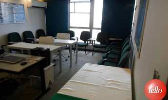 Imagem 3: São Paulo - Conjunto Comercial/sala - Pinheiros