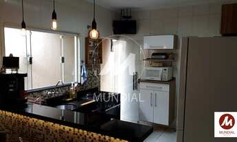 Imagem 7: Casa (térrea na rua) 3 dormitórios/suite, cozinha planejada