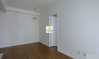 Imagem 3: Apartamento à venda, Várzea da Barra Funda, 45,37m², 1 suíte, 1 vaga!