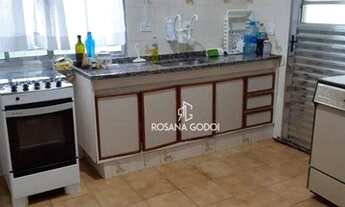 Imagem 6: Sobrado com 3 dormitórios à venda, 146 m² por R$ 678.000 - Santa Terezinha - São Bernardo