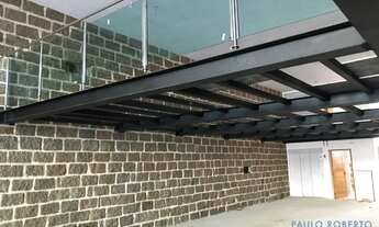 Imagem 2: PRÉDIO - TATUAPÉ - SP