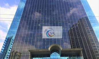 Imagem 2: Conjunto comercial 1216,00m² com 20 vagas de garagem