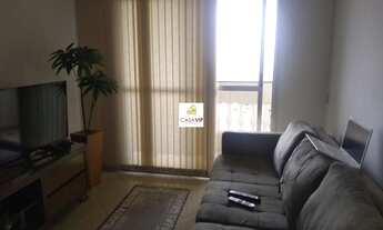 Imagem: Apartamento à venda, Mooca, 71m², 3 dormitórios