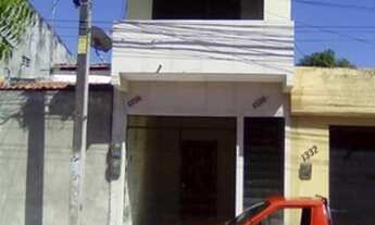 Imagem: Alugo casa terreo com 2 quartos no Jardim