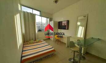 Imagem: Flamengo - Lindo Conjugado todo reformado