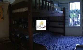 Imagem 7: Apartamento à venda, Jardim Celeste, 49m², 2 dormitórios, 1 vaga!